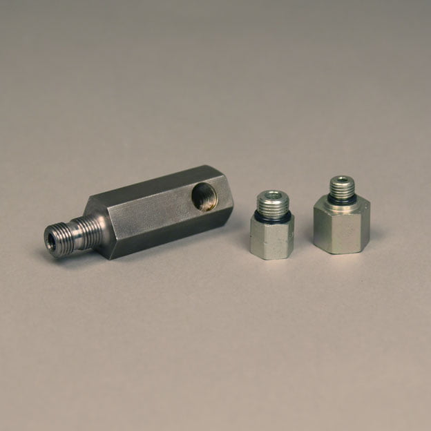 Cylinder Adapter Fitting