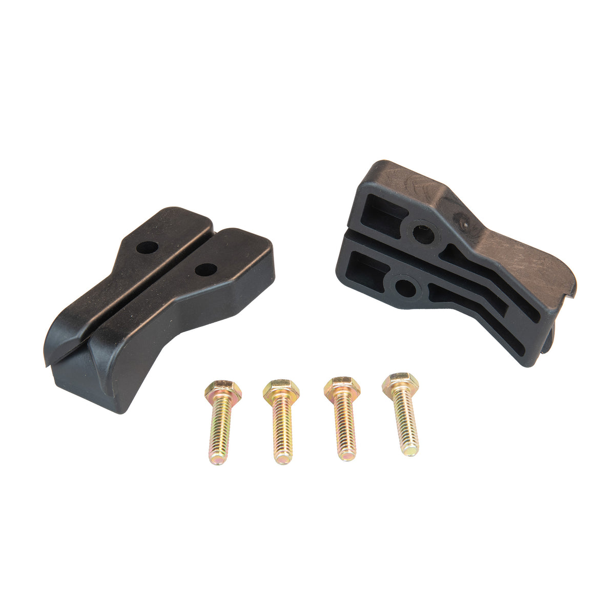 Left Lock Sheave/Bracket Assy