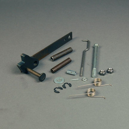 Lock Latch Assy