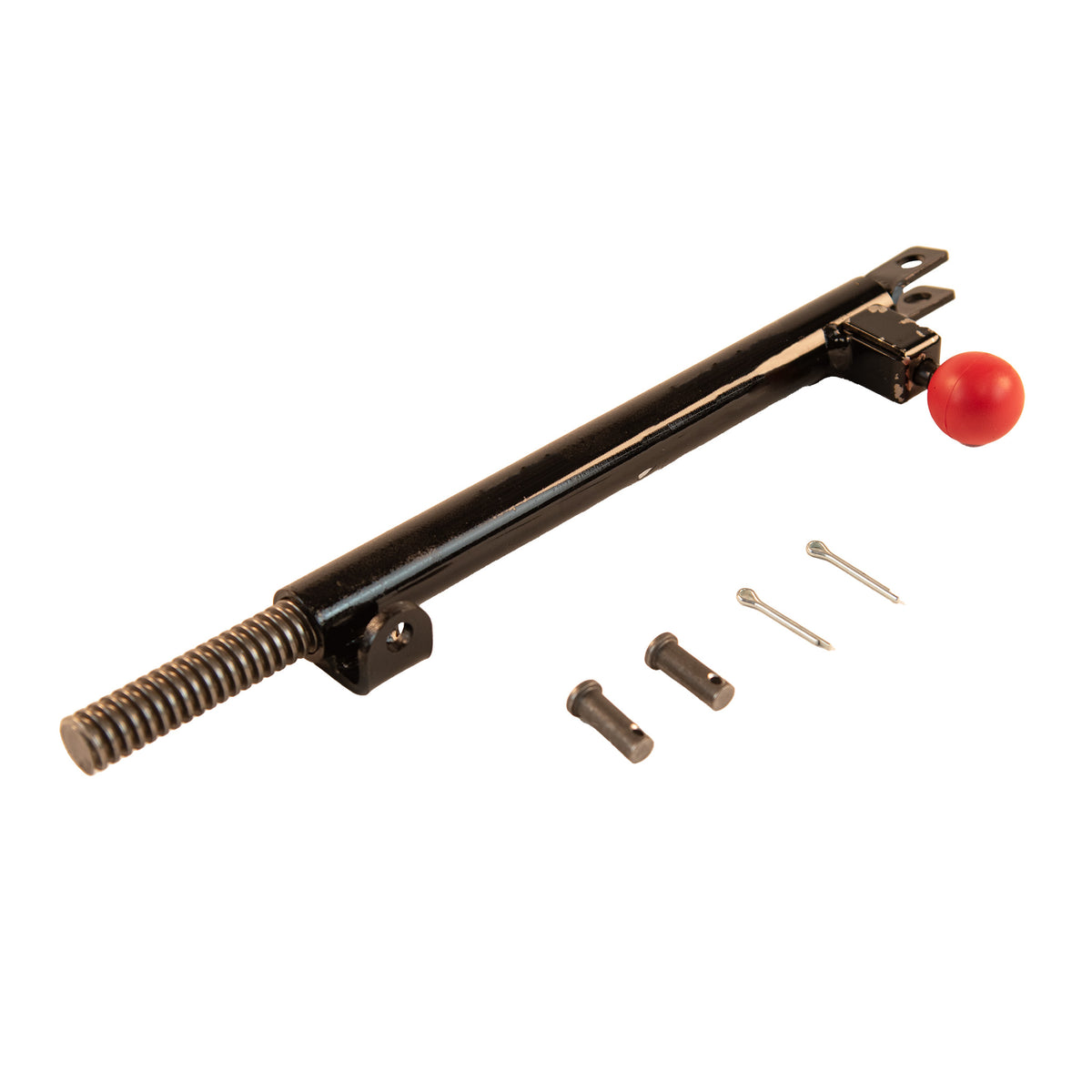 Arm Restraint Assembly Right Front