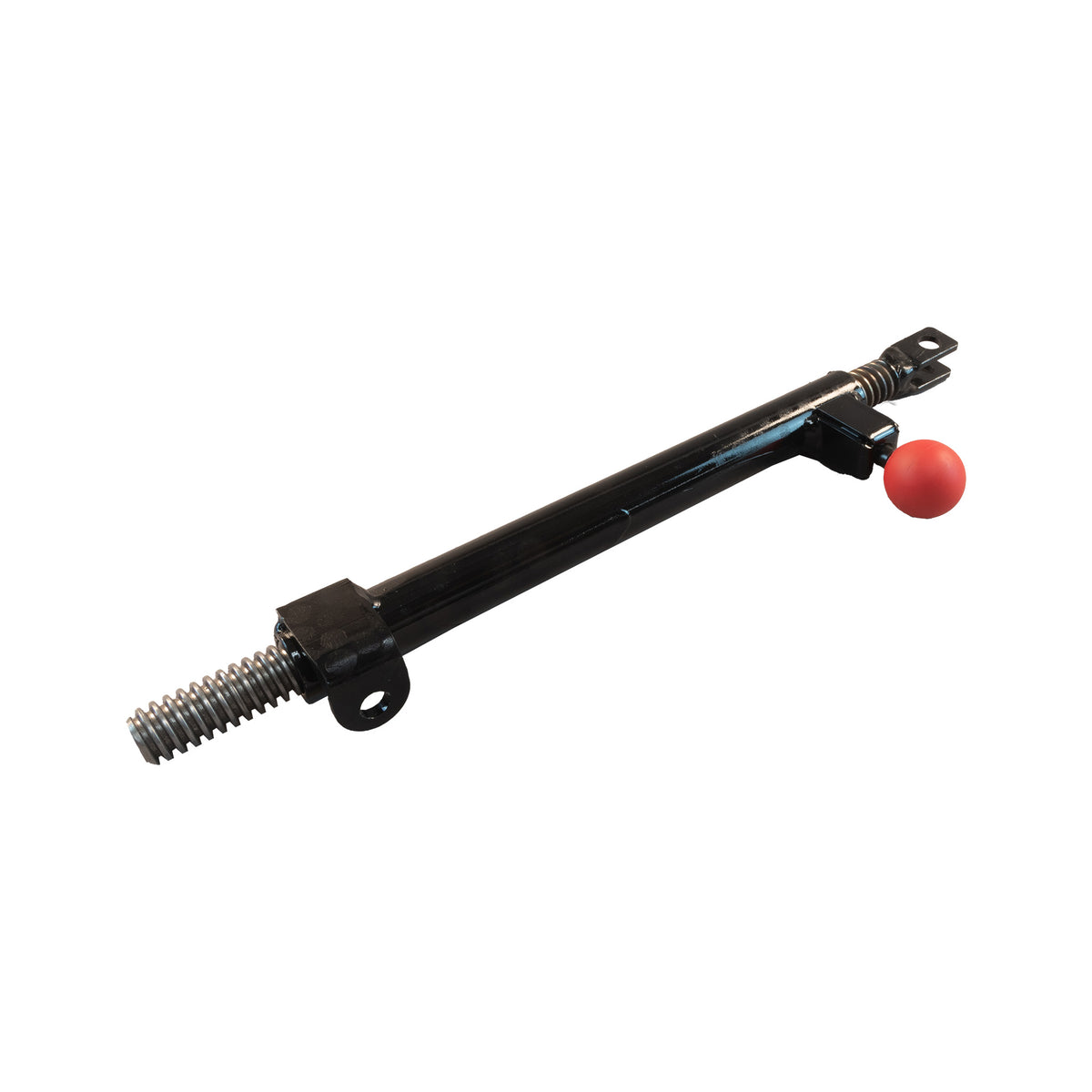 Arm Restraint Assembly Left Front