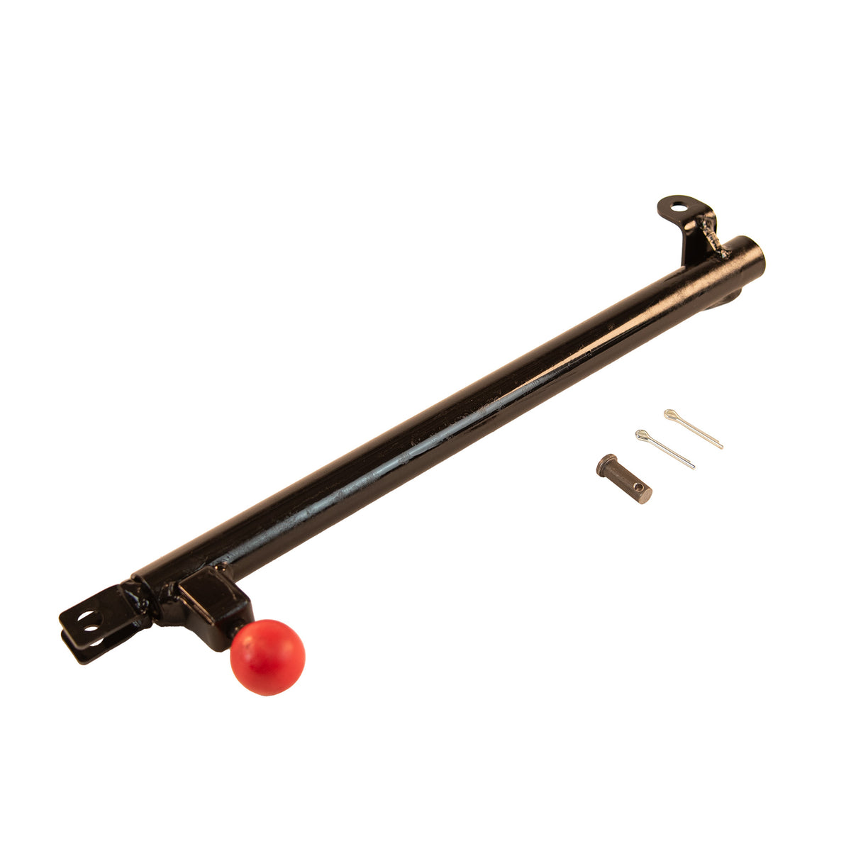 Arm Restraint Assembly Right Rear
