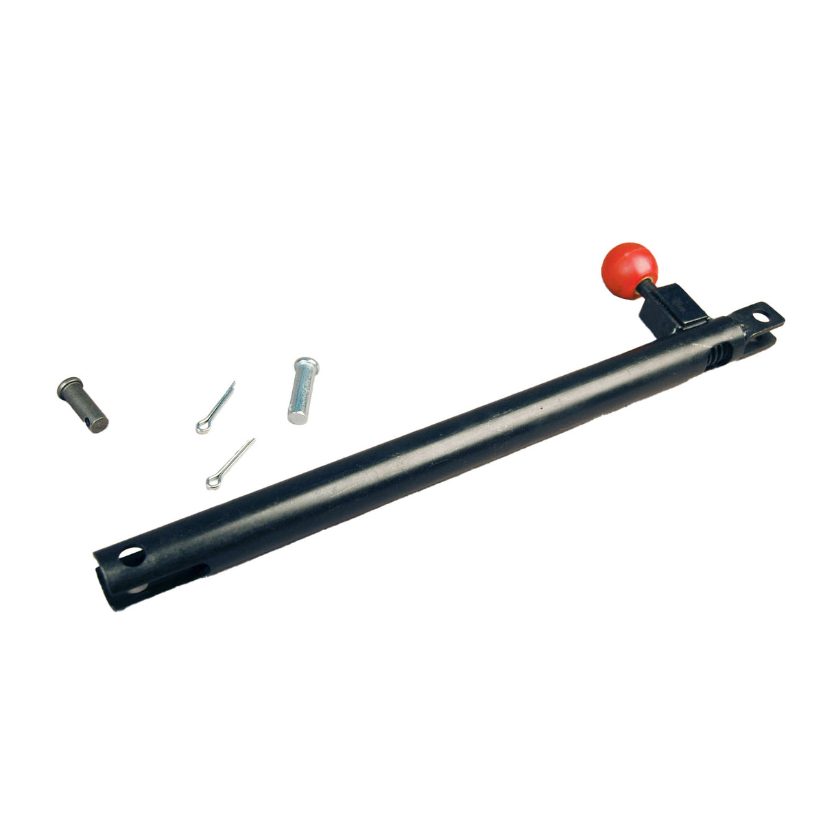 Rear Arm Restraint Assy