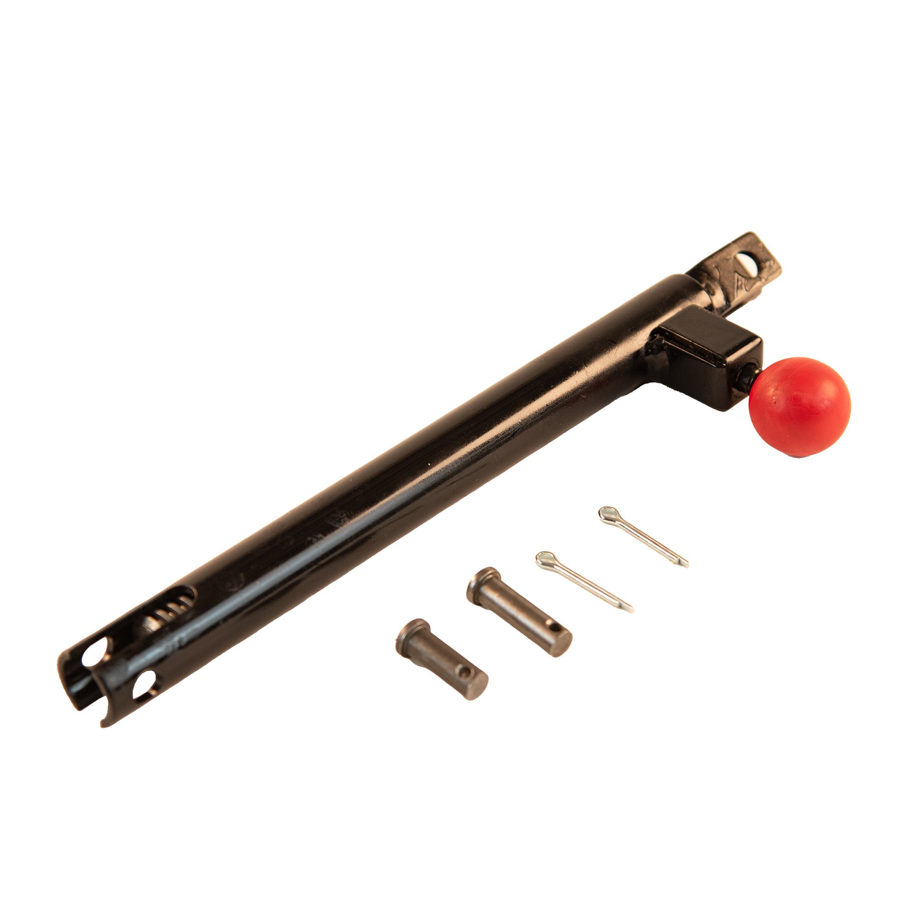 Arm Restraint Assembly Front