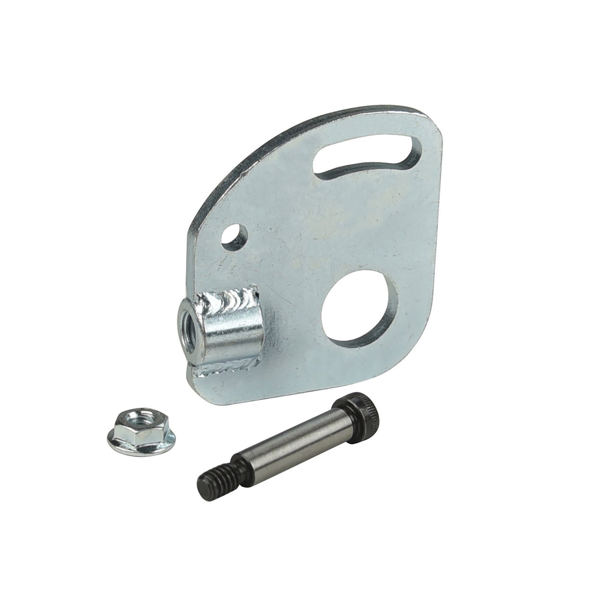 Control Plate