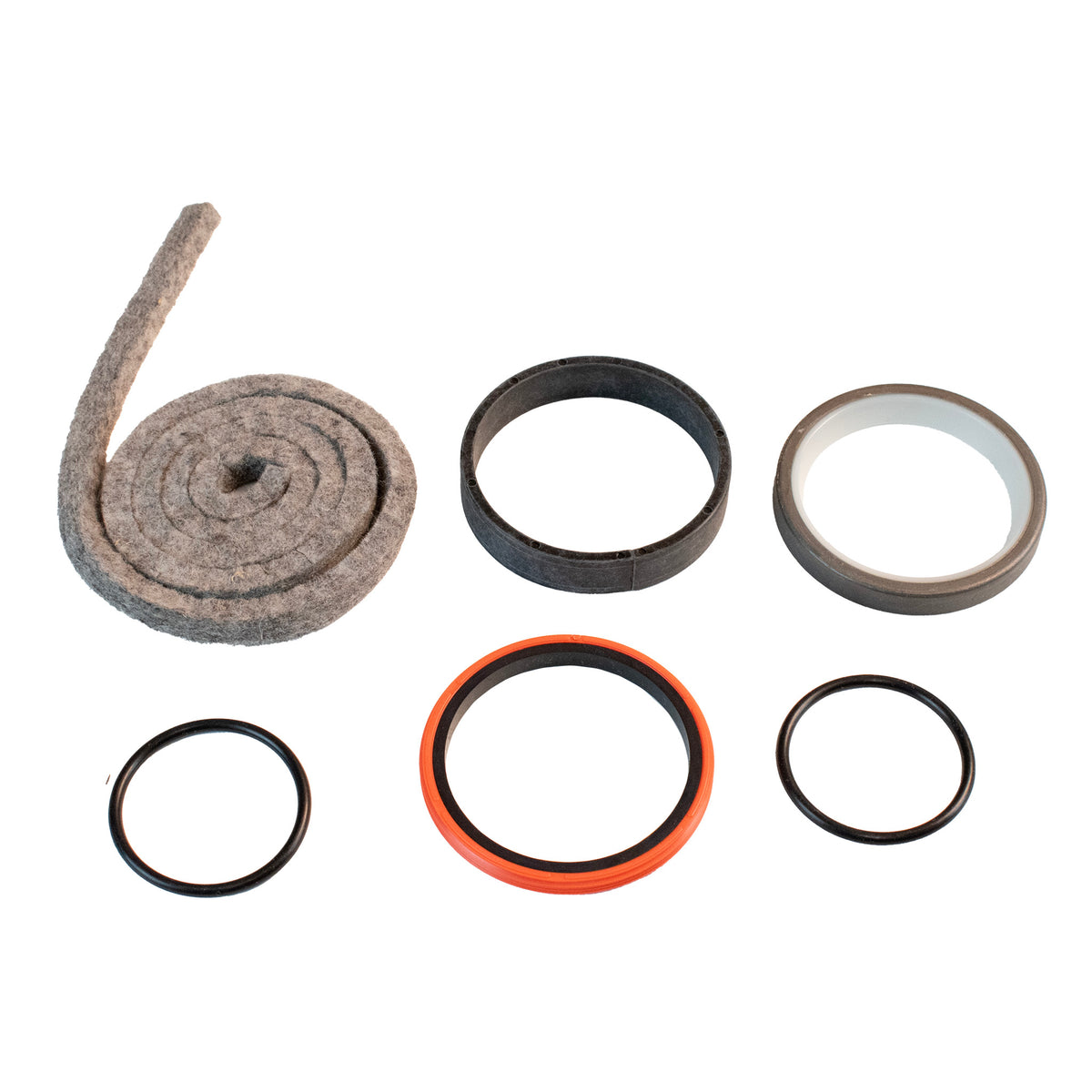 Cylinder Seal Kit (Texas Hyd)