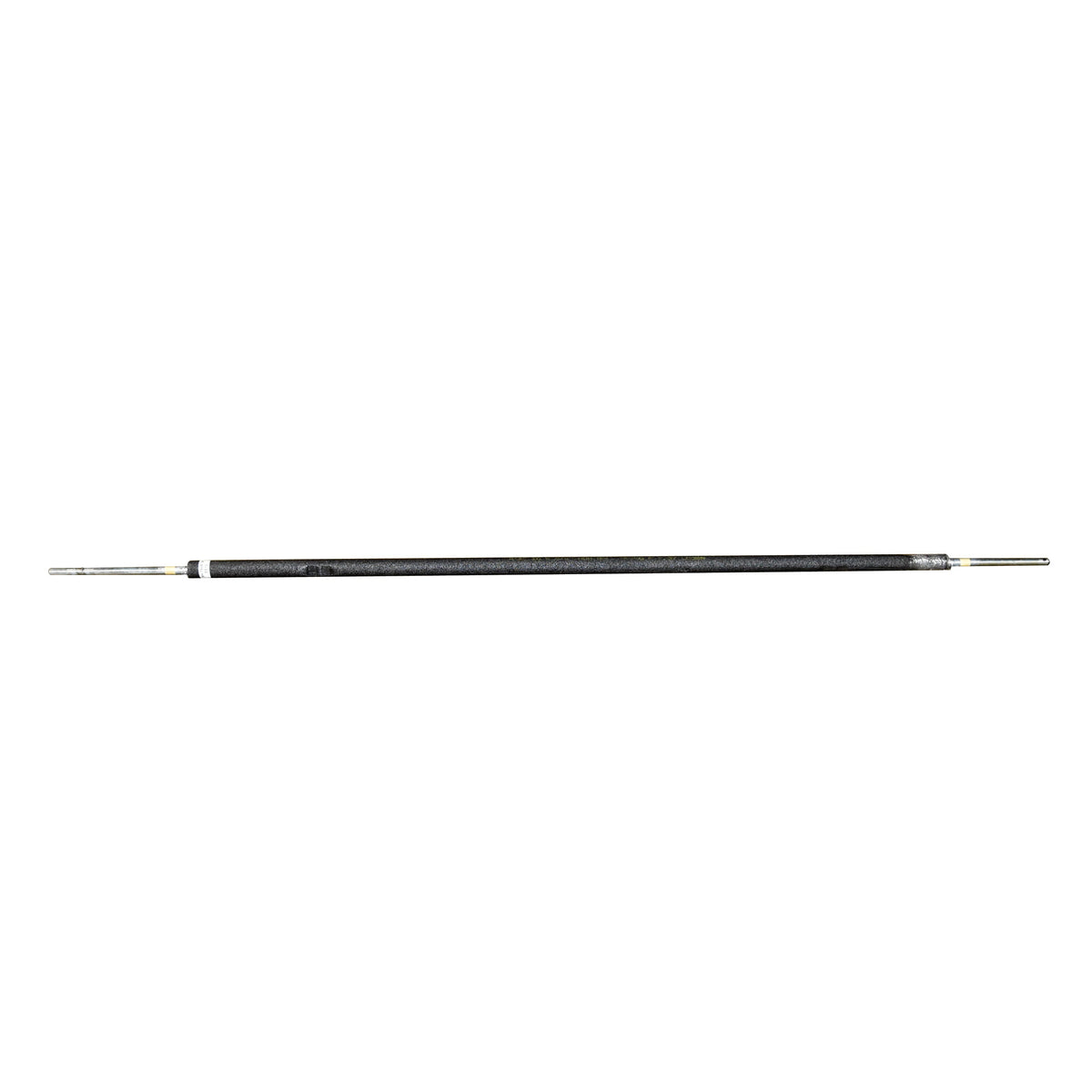 Overhead Limit Bar