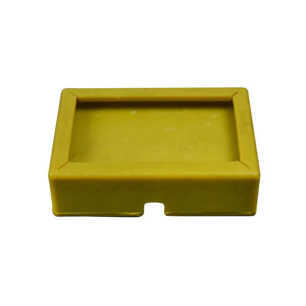 Rectangular Adapter Pad