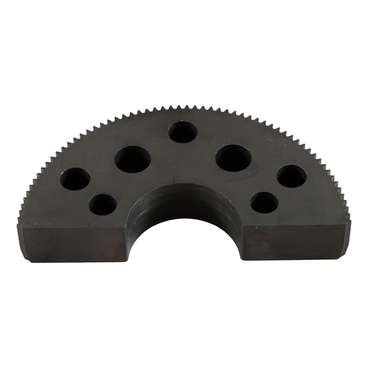 Arm Restraint Gear (Not Adjustable)