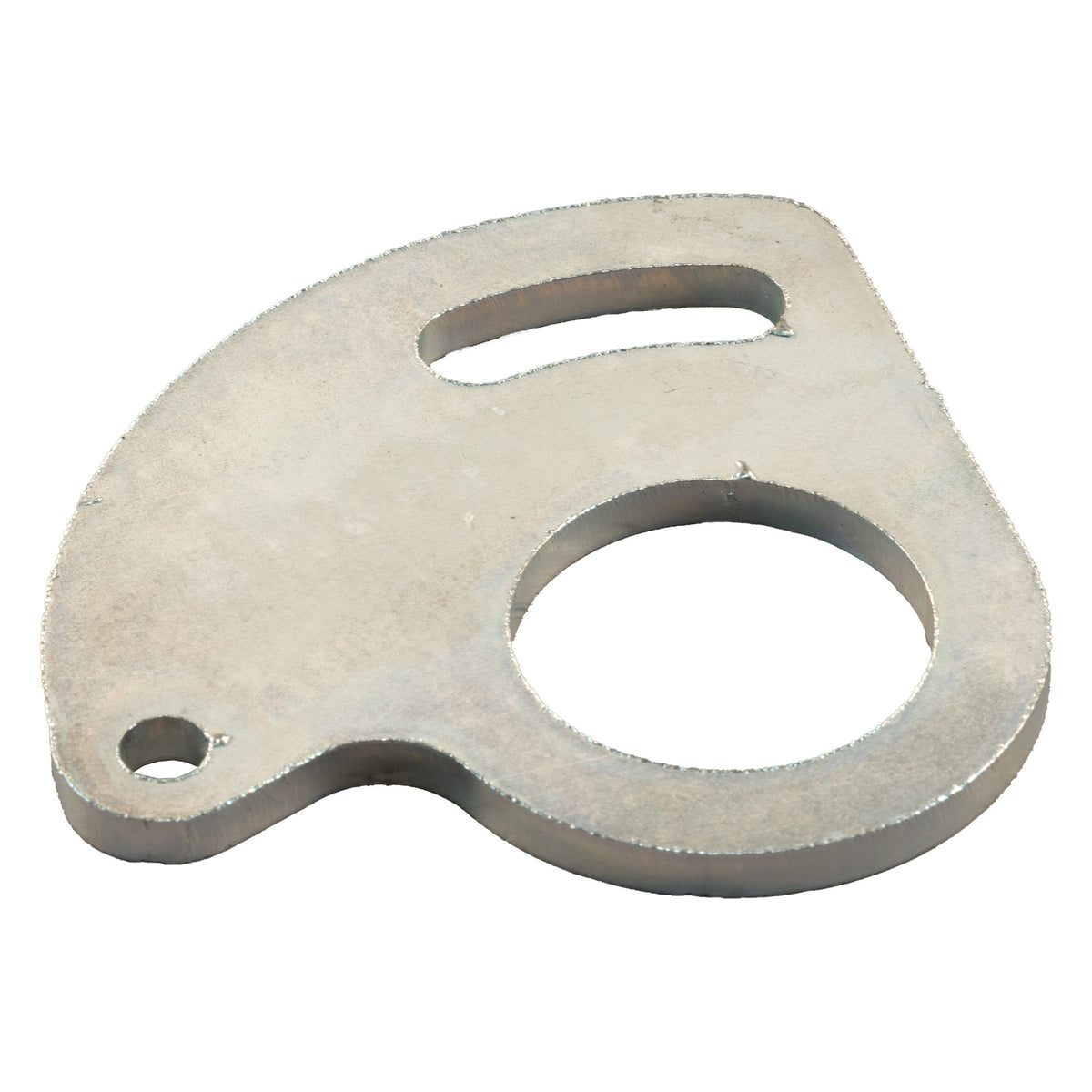 Latch Control Plate