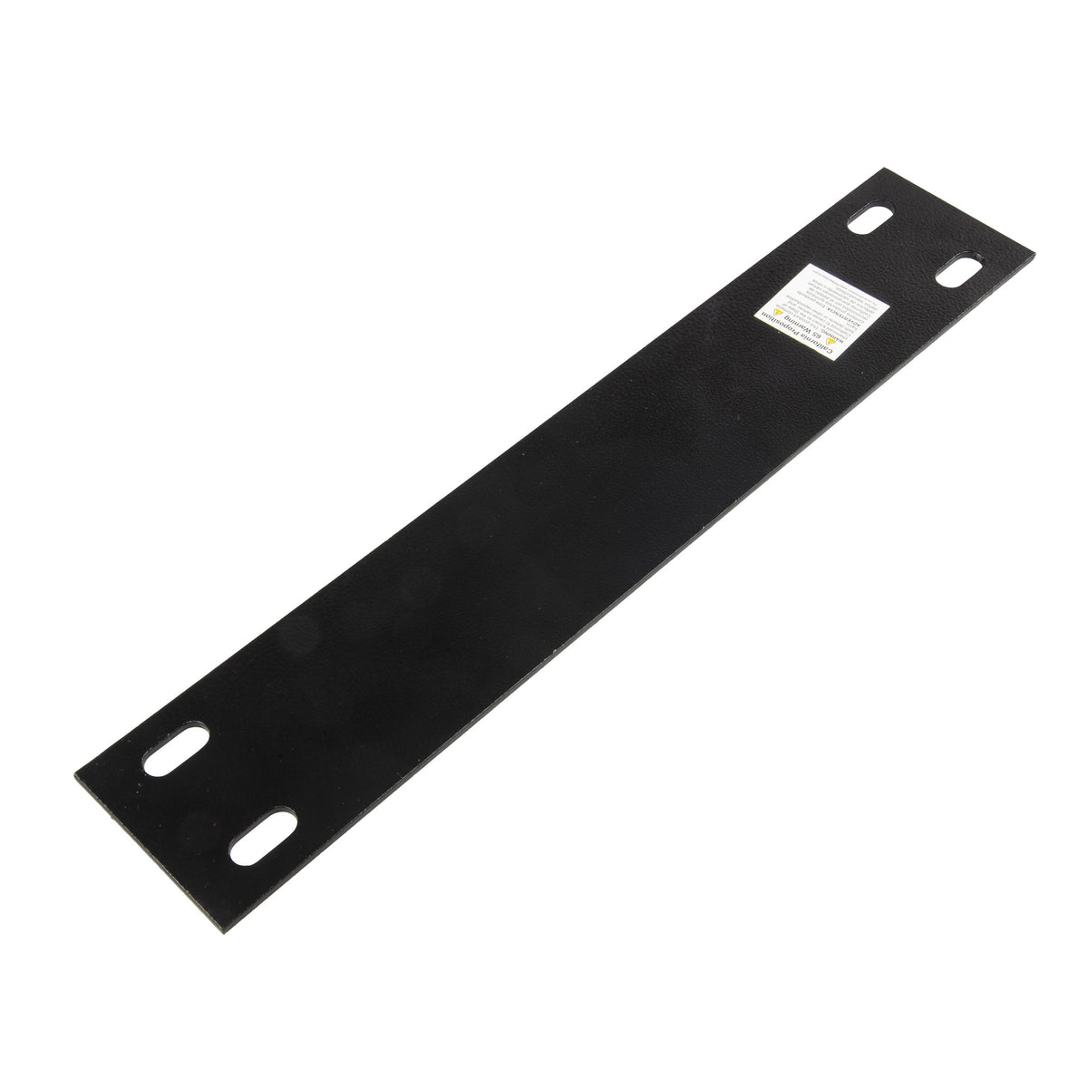 Stiffener Plate - Rotary FJ7824