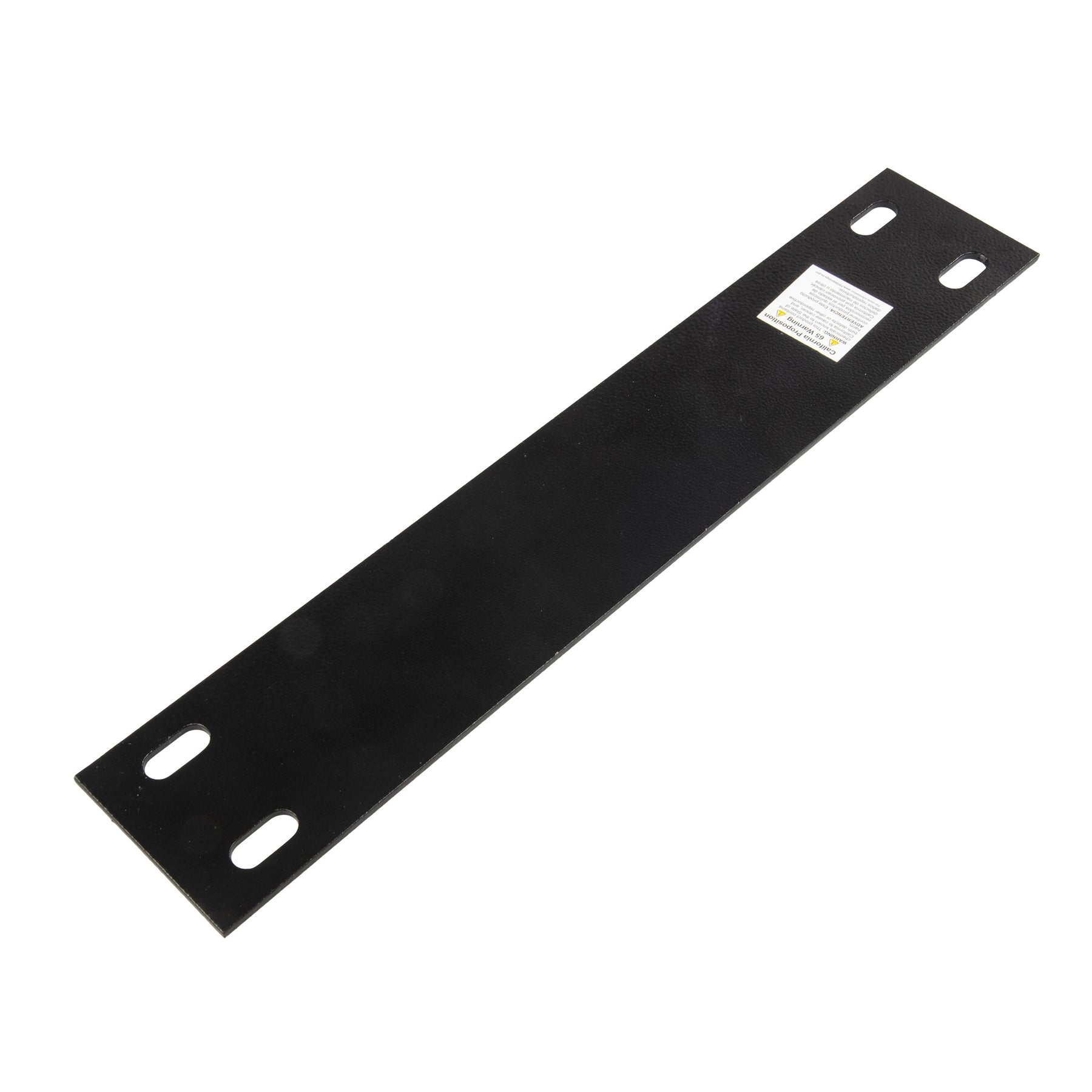 Stiffener Plate