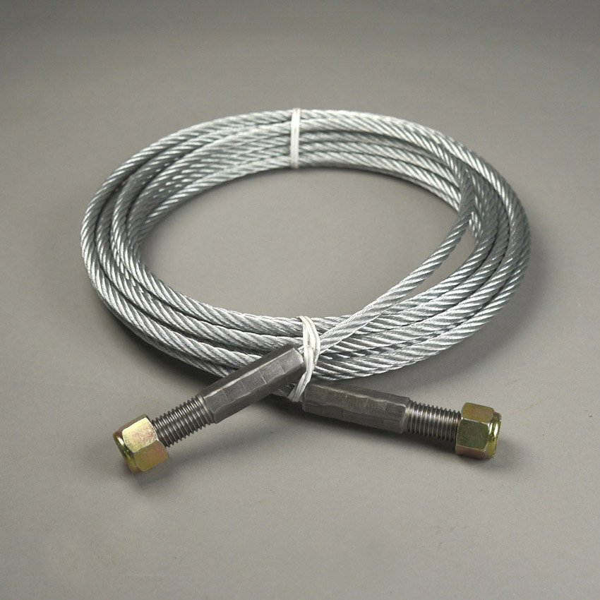 Equalizer Cable (low ceiling models)