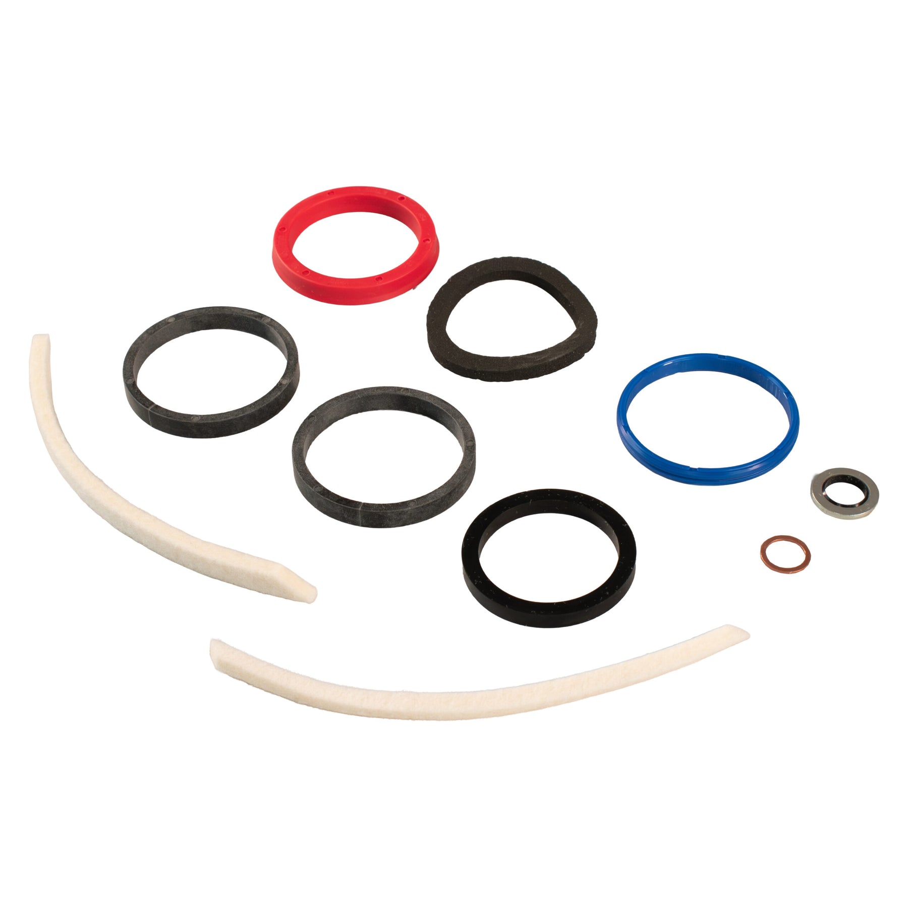 Cyl Seal Kit Mass Ferguson