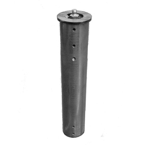 Arm Swivel Pin 8" - Greaseable