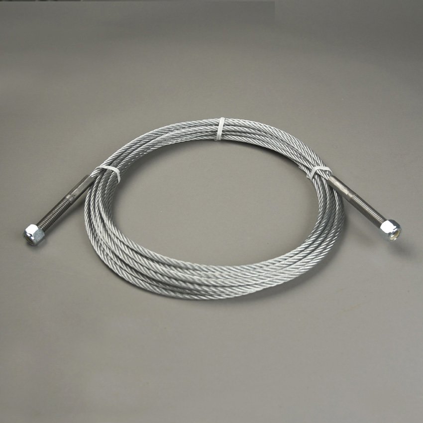 Eq. Cable 29' 2-3/4" (Pre -100 Series)