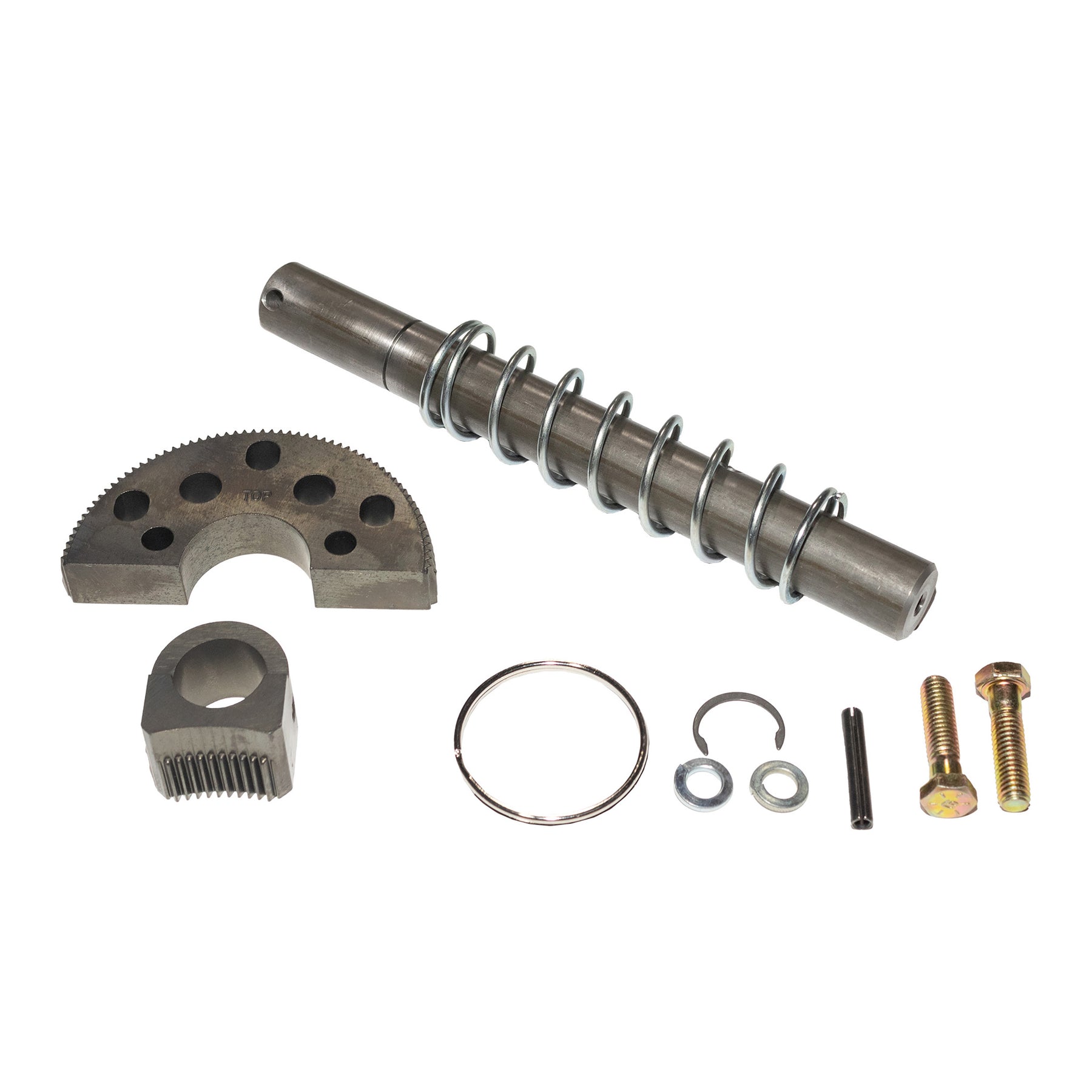 Arm Restraint Kit (for 1 arm) - Adjustable