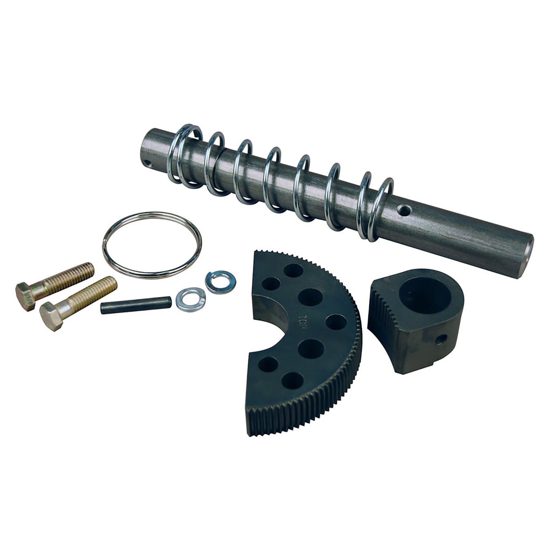 Arm Restraint Kit (for 1 arm)