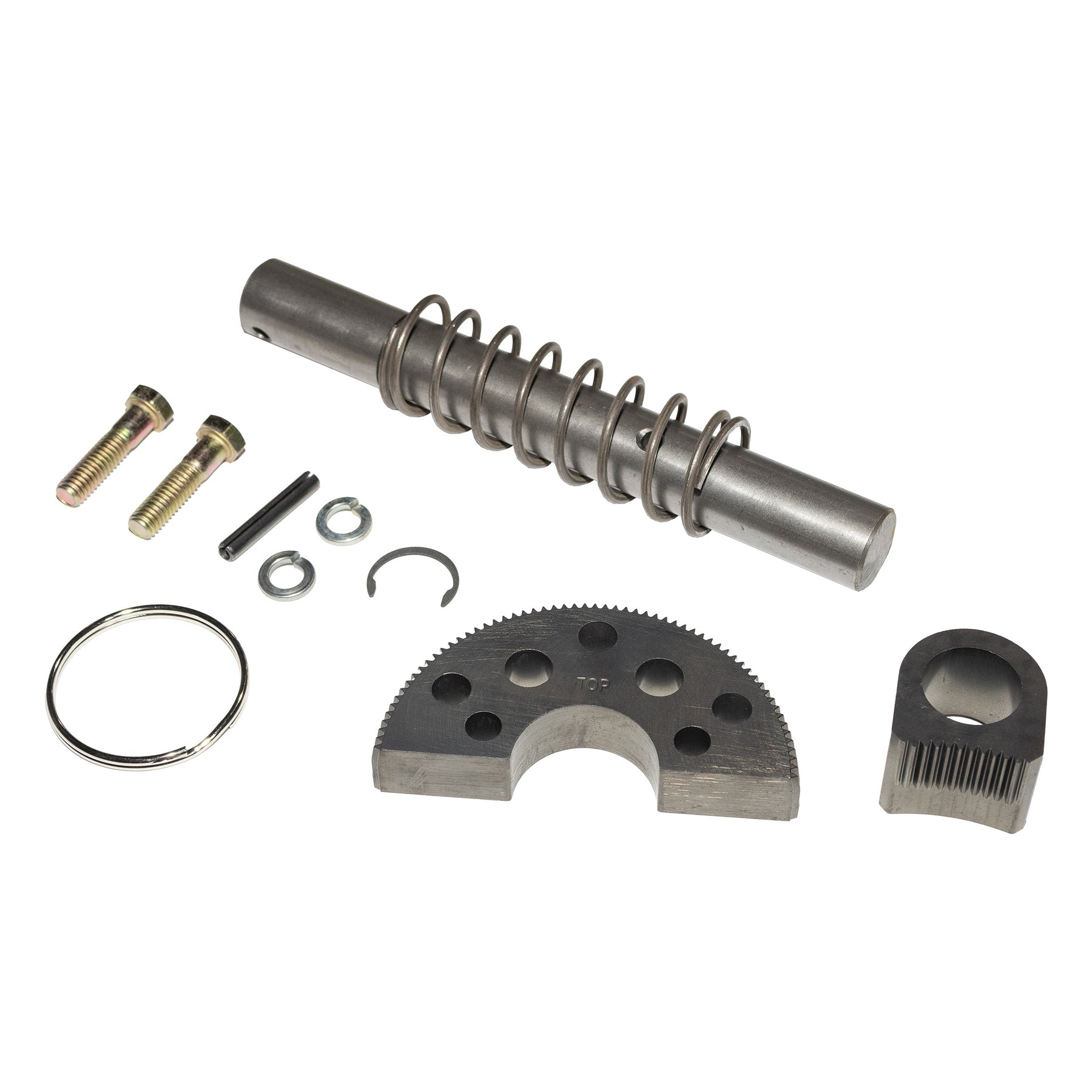 Arm Restraint Kit (for 1 arm)