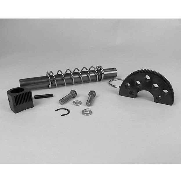 Arm Restraint Kit (for 1 arm) - Adjustable