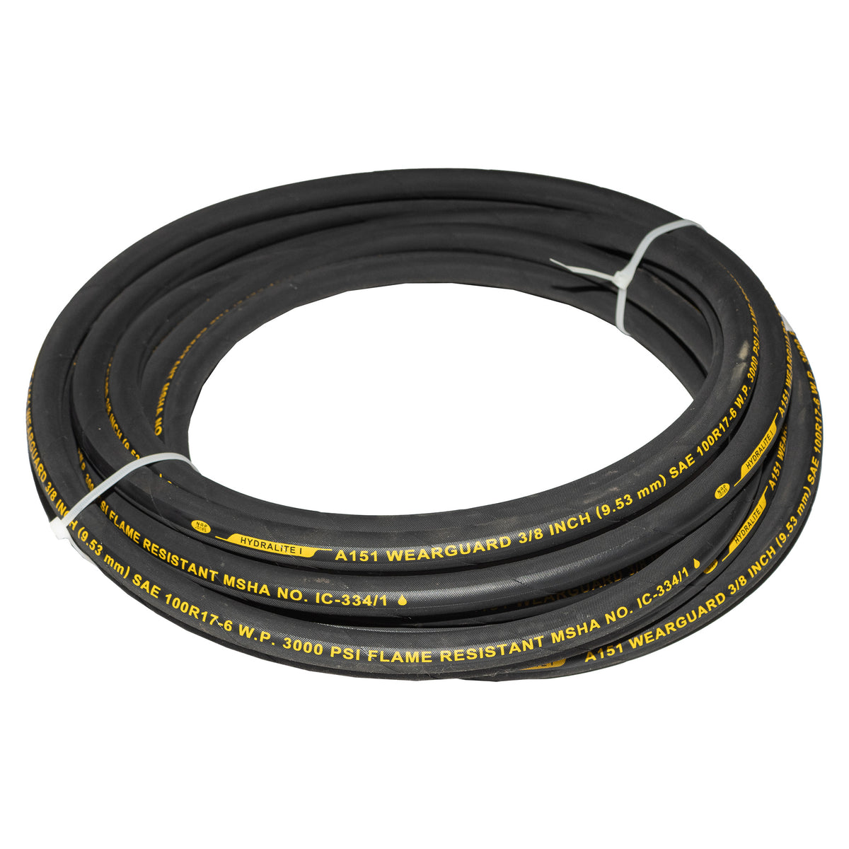 Hydraulic Hose