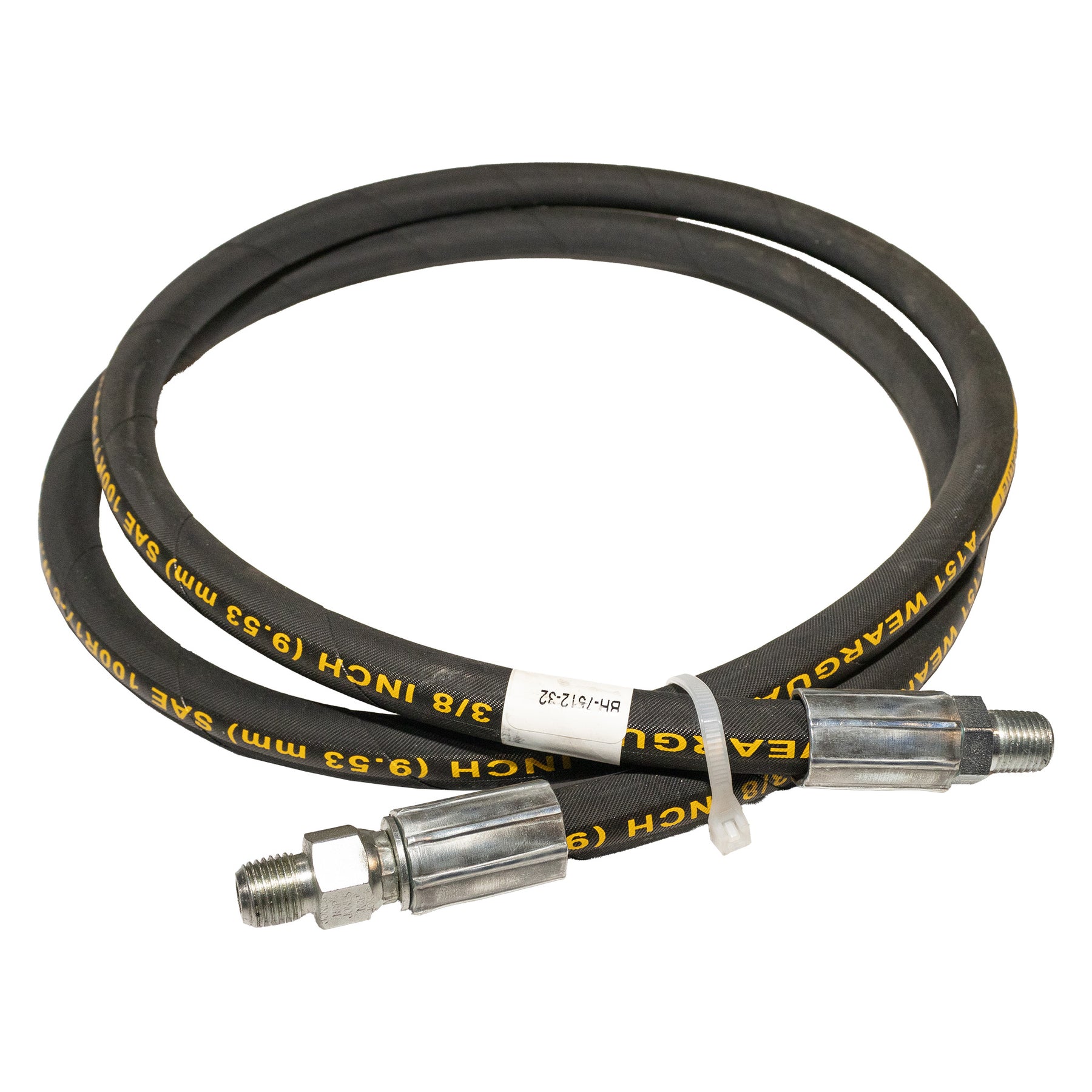 Power Unit Hose