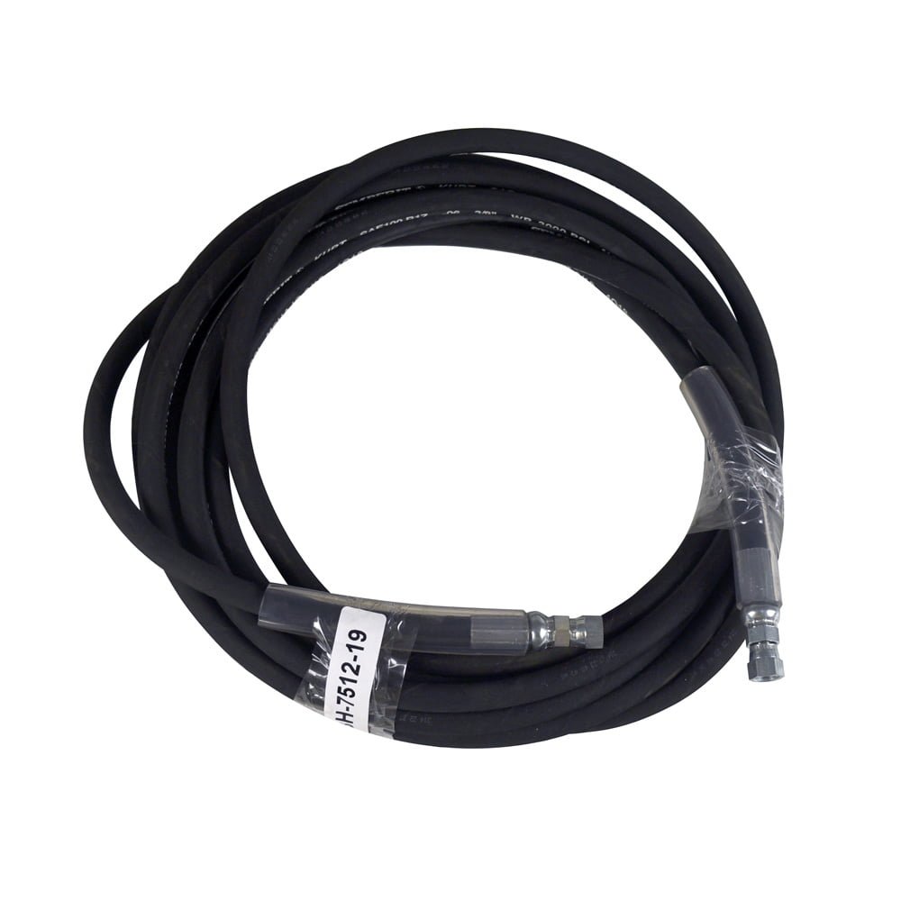 Overhead Hydraulic Hose (SPO7)