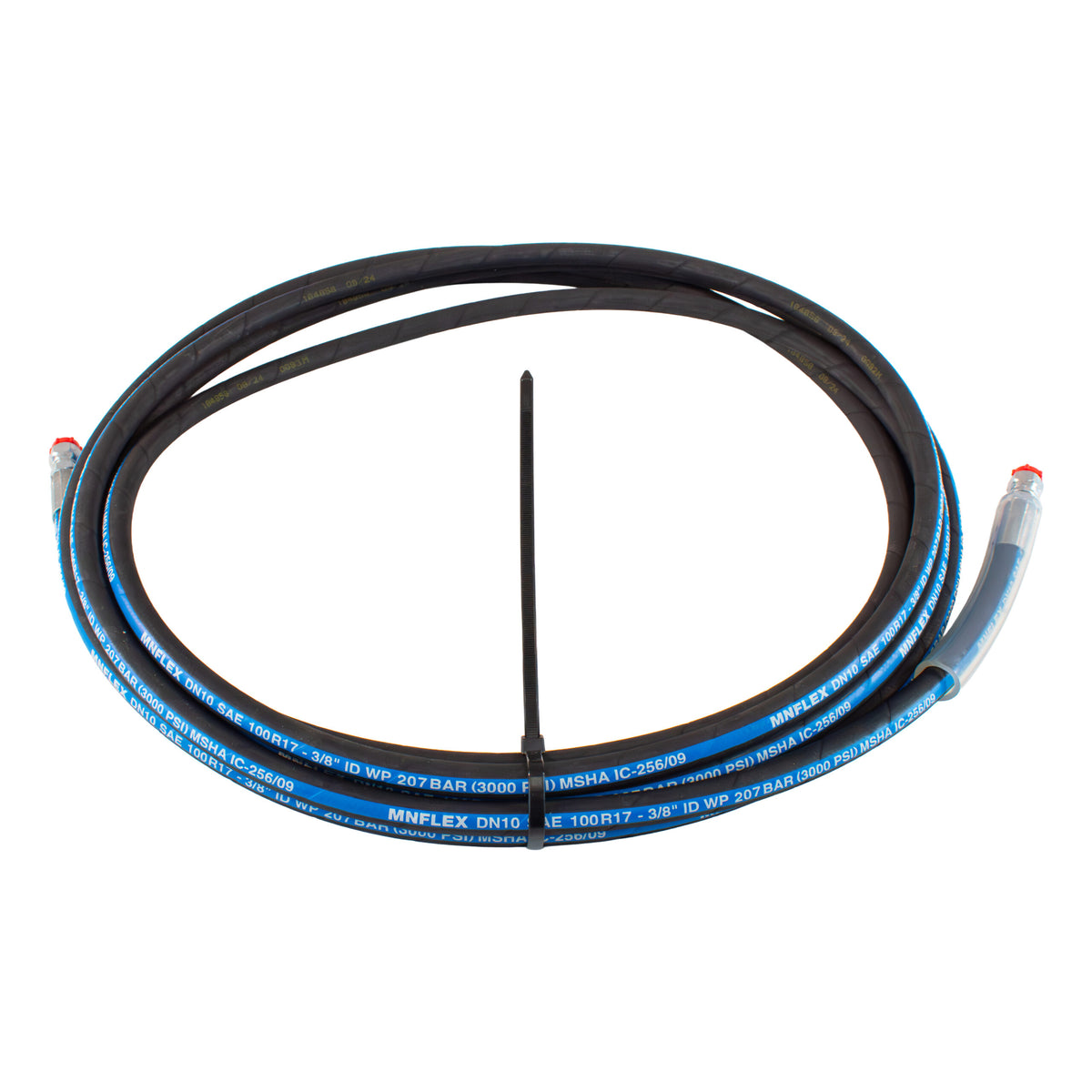 Overhead Hydraulic Hose