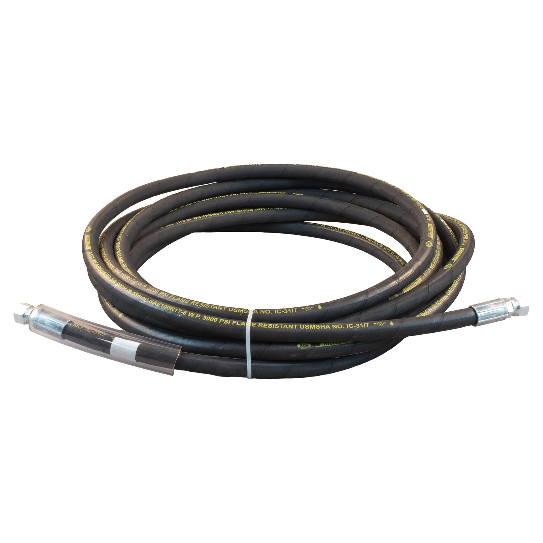 OH Hydraulic Hose (EH1/EH2)