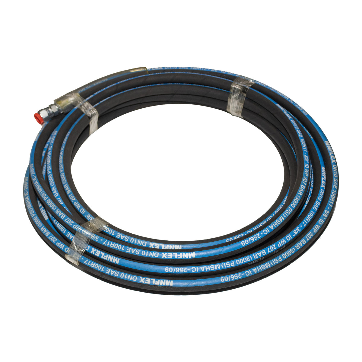 Overhead Hydraulic Hose (EH-1)