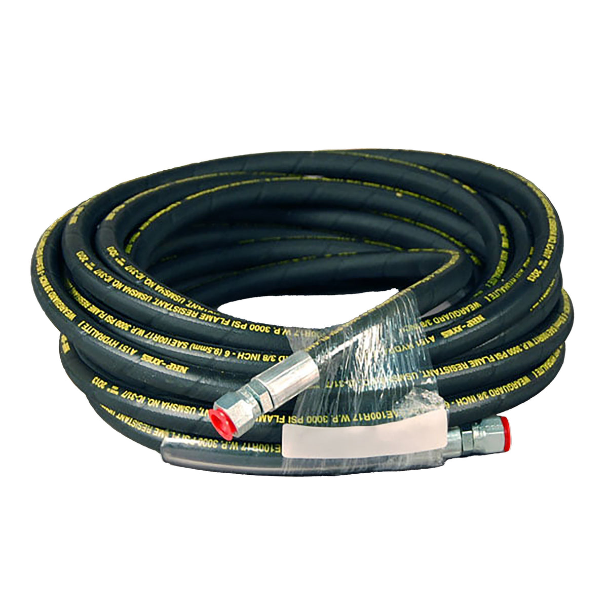 Overhead Hydraulic Hose (EH-2)