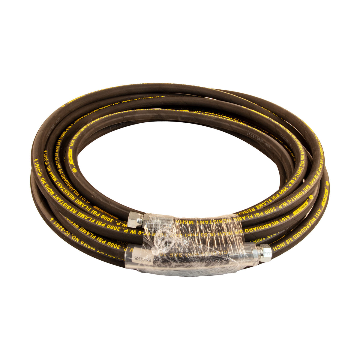 Overhead Hydraulic Hose (EH-4) - Rotary FJ845
