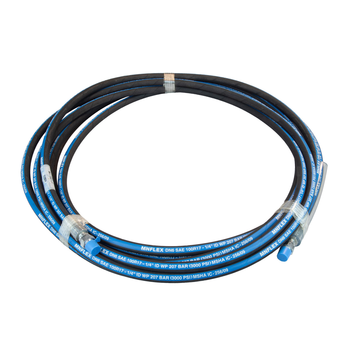 Power Unit Hose