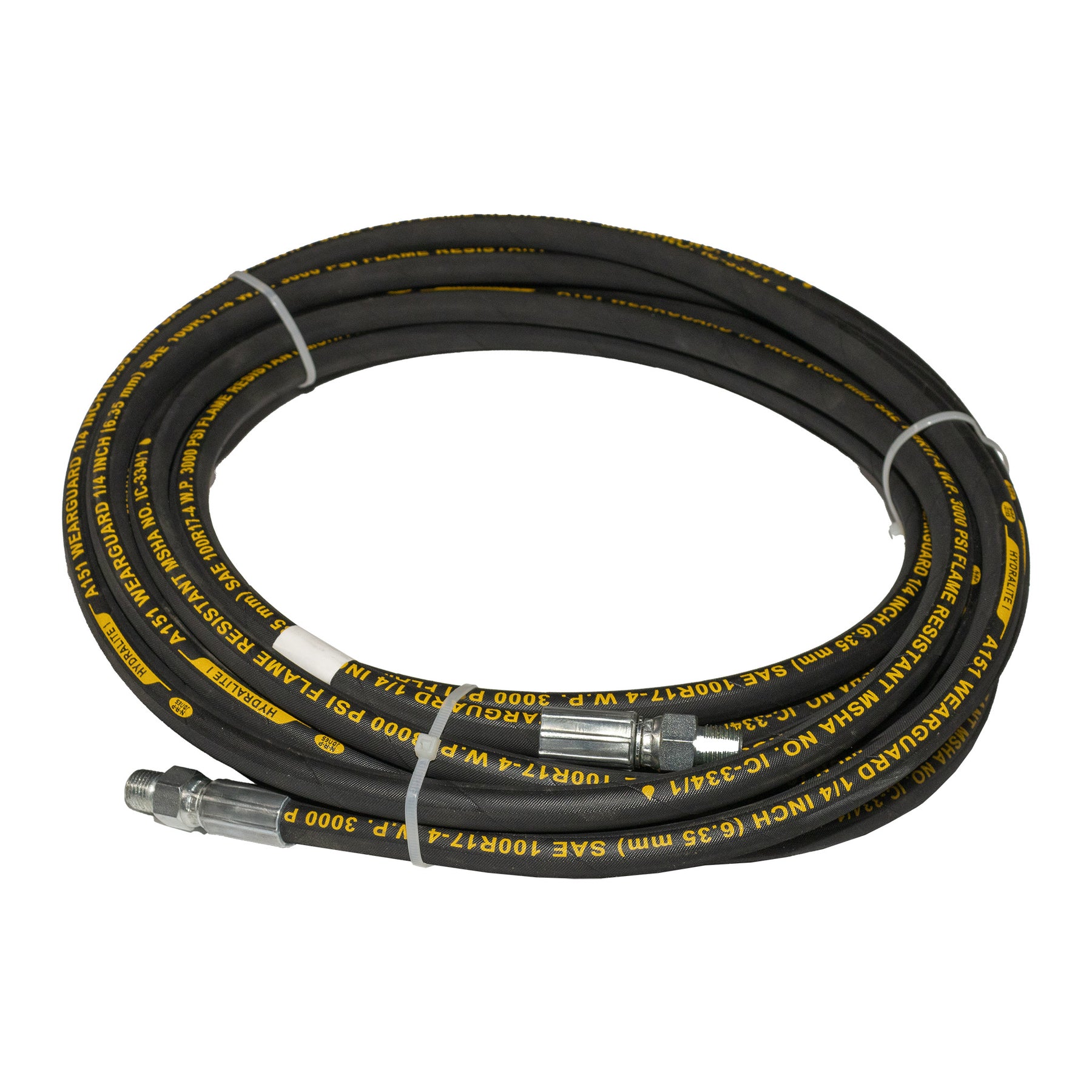 Hydraulic Hose