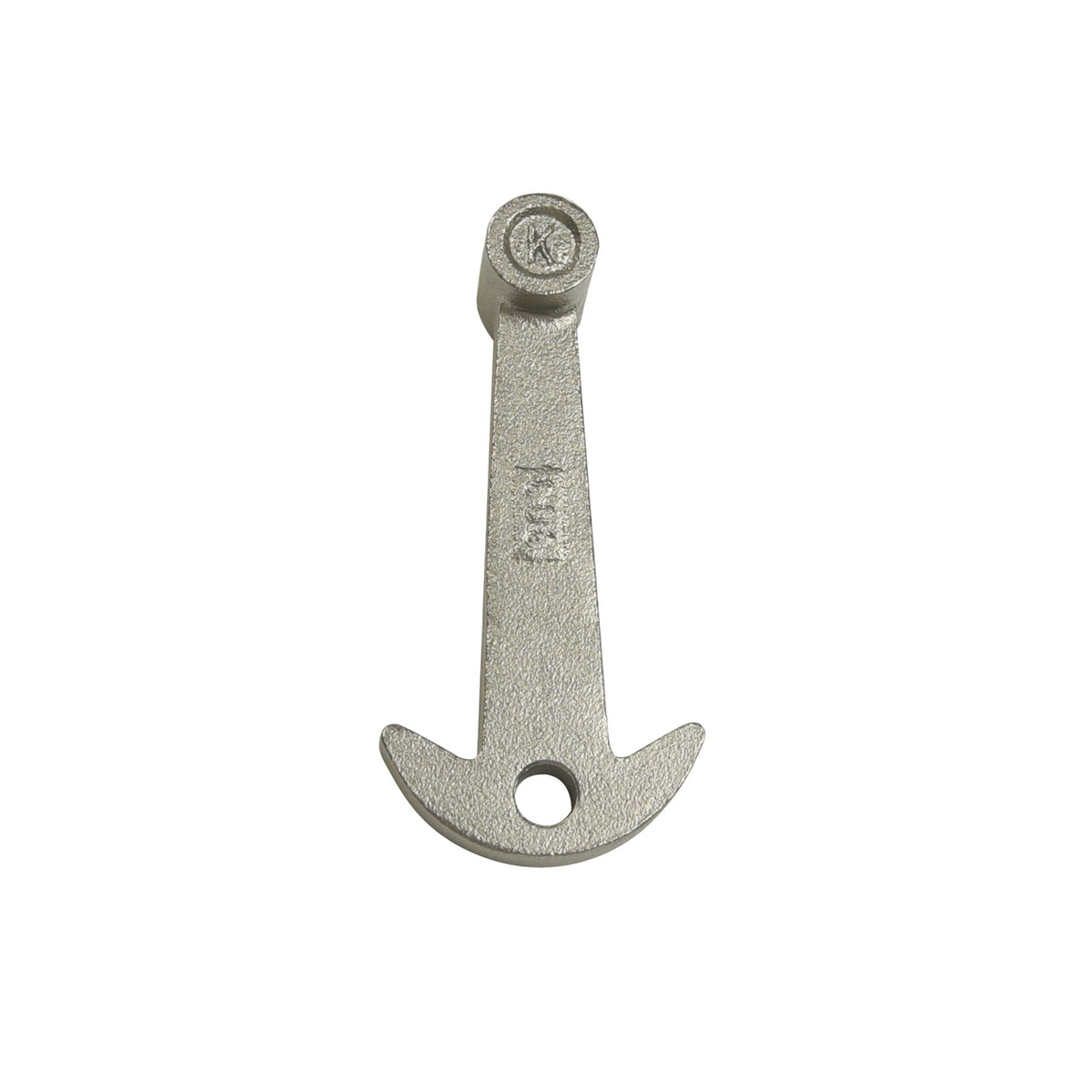 Non-Locking Lever