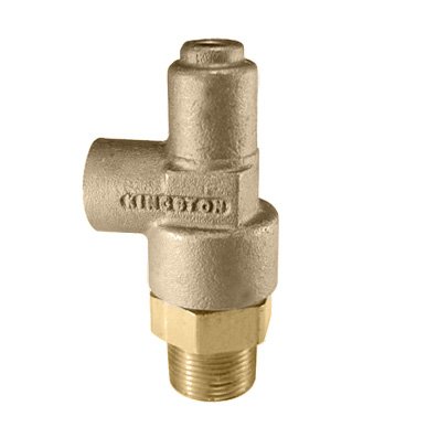1/2 X 1/2 Air Operated Discharge