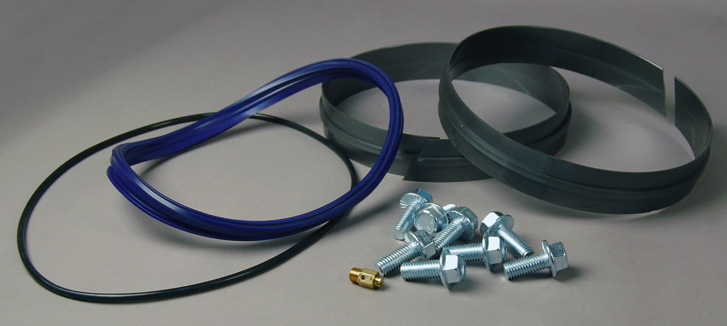 Standard Bearing Kit