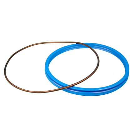 8-1/2" Seal and Wiper