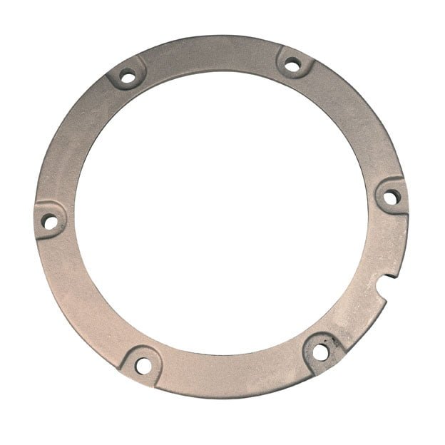 Rear Packing Gland