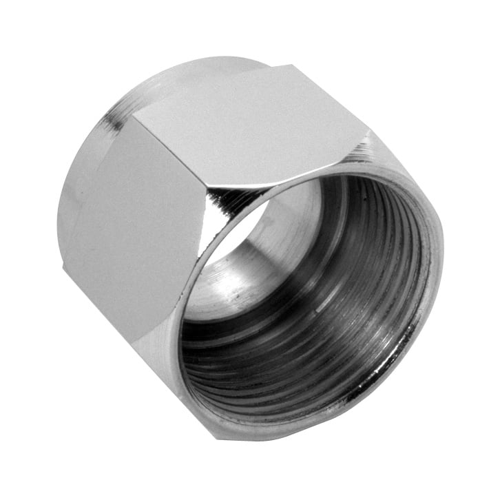 LENZ 205-12 Tube Nut 3/4