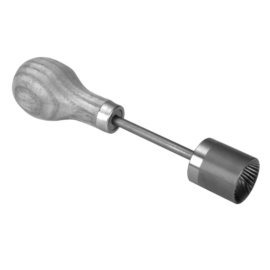 LENZ ODC-12 Outside Deburring Cutter 3/4"