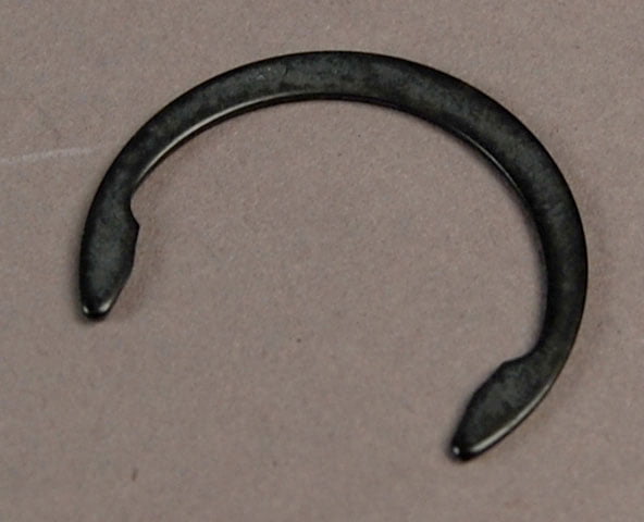 Arm Restraint Retaining Pin