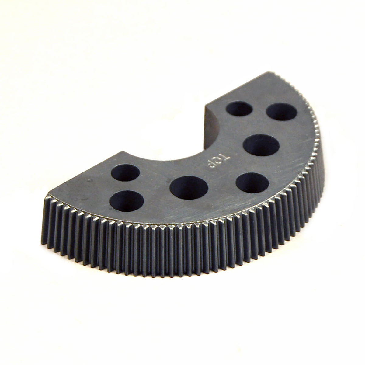 Arm Restraint Gear (Not Adjustable)