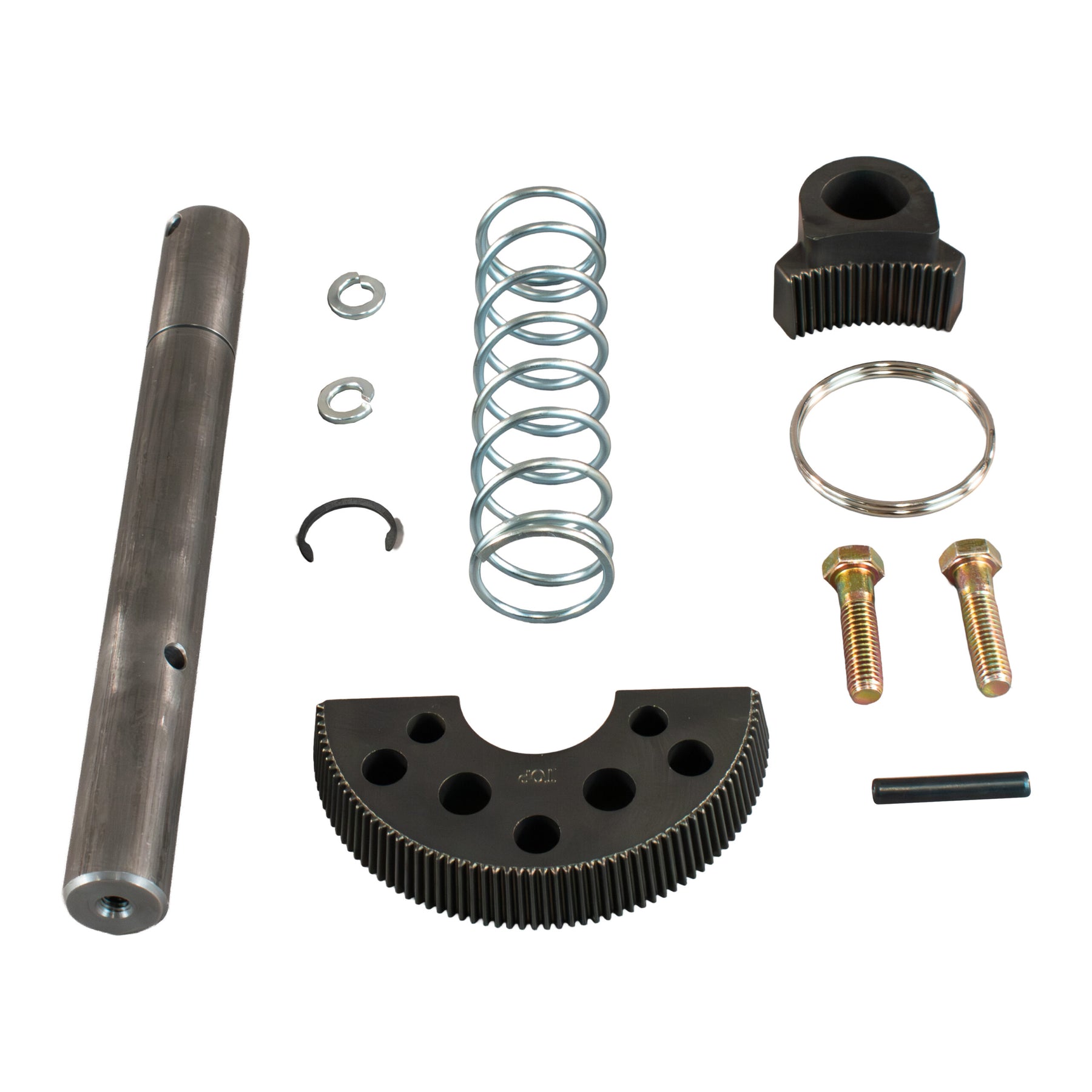 Arm Restraint Kit