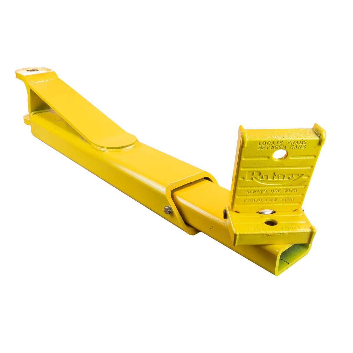 Rear Arm (SPO9)