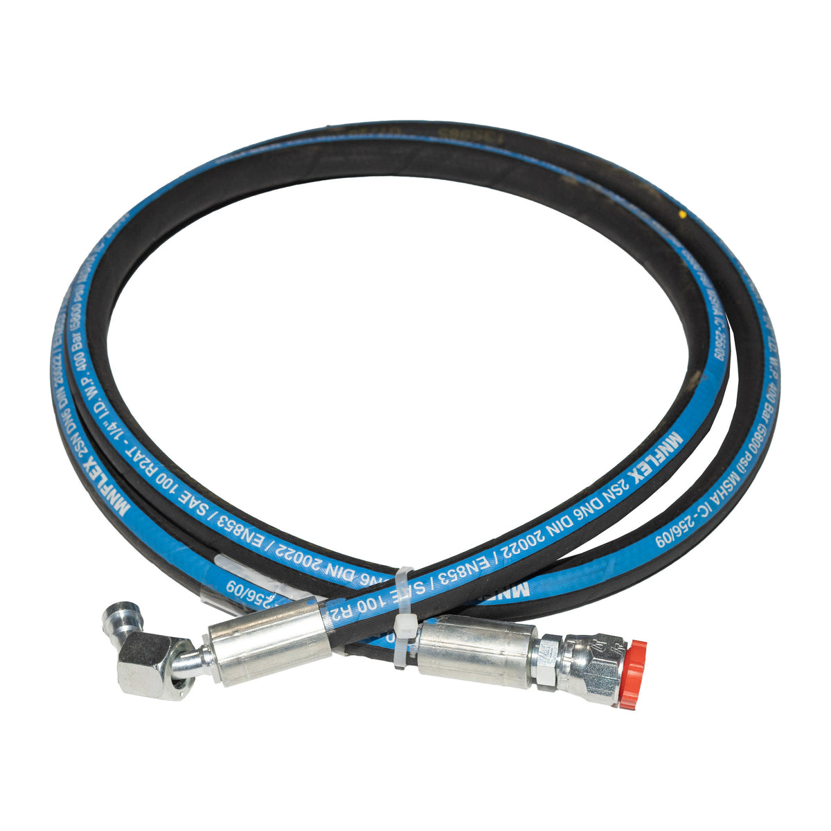 Power Unit Hose