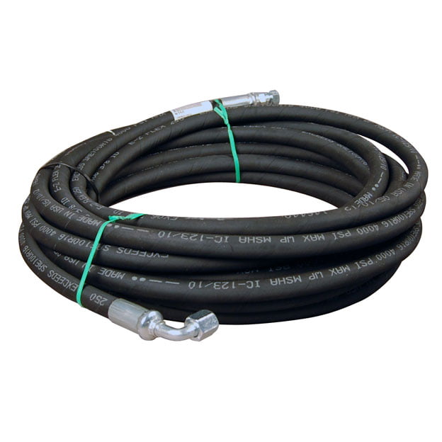 Overhead Hose (EH1)