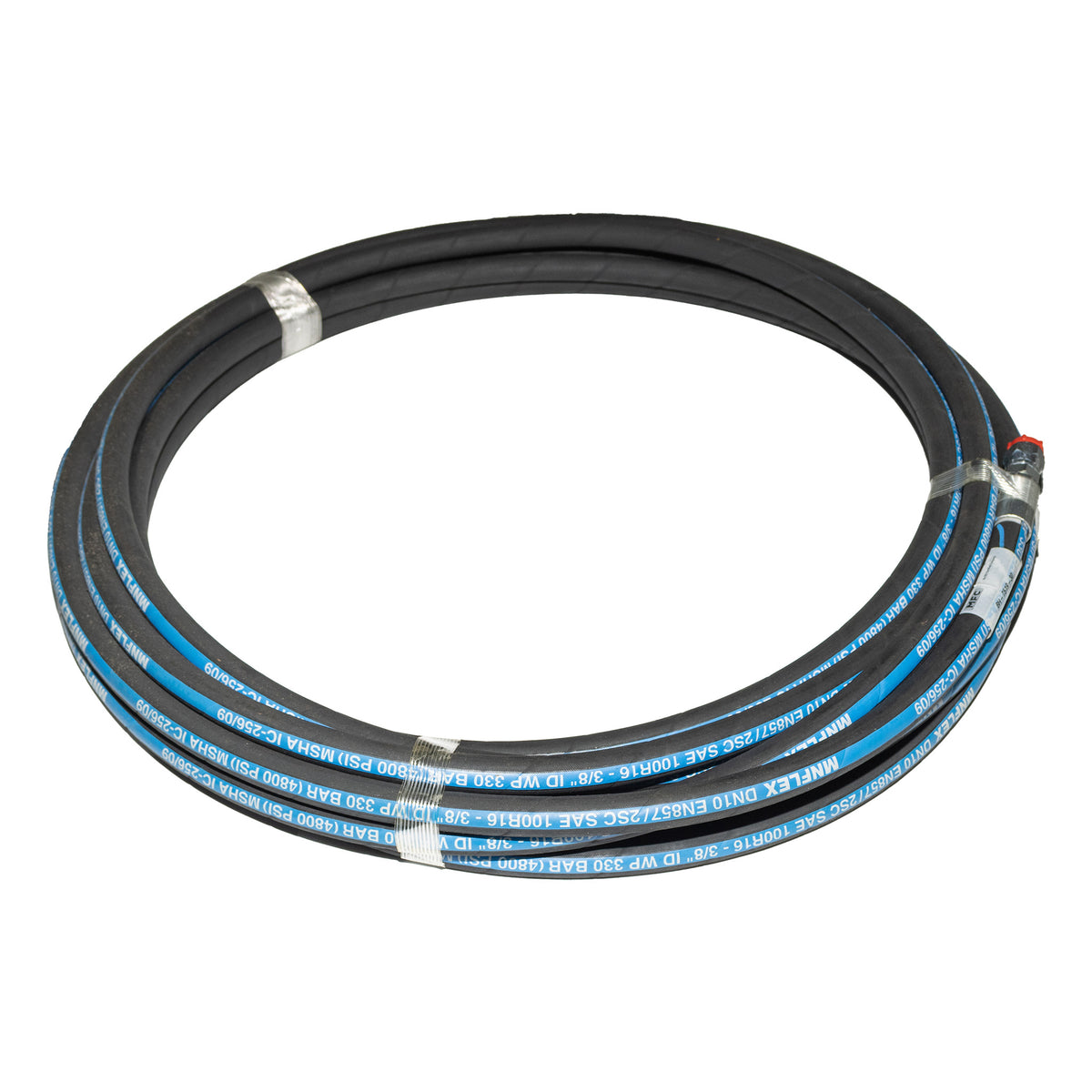Overhead Hose (EH2)