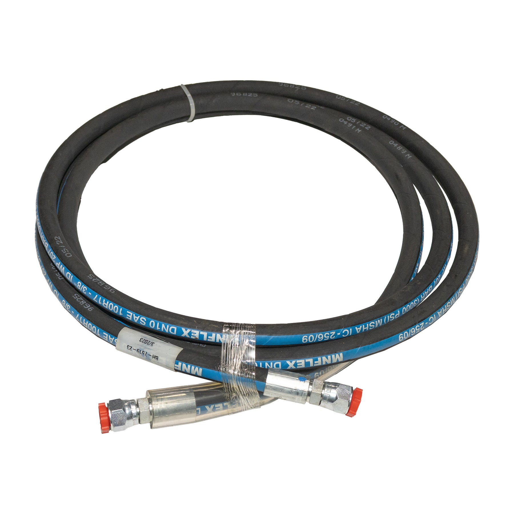 Power Unit Hose