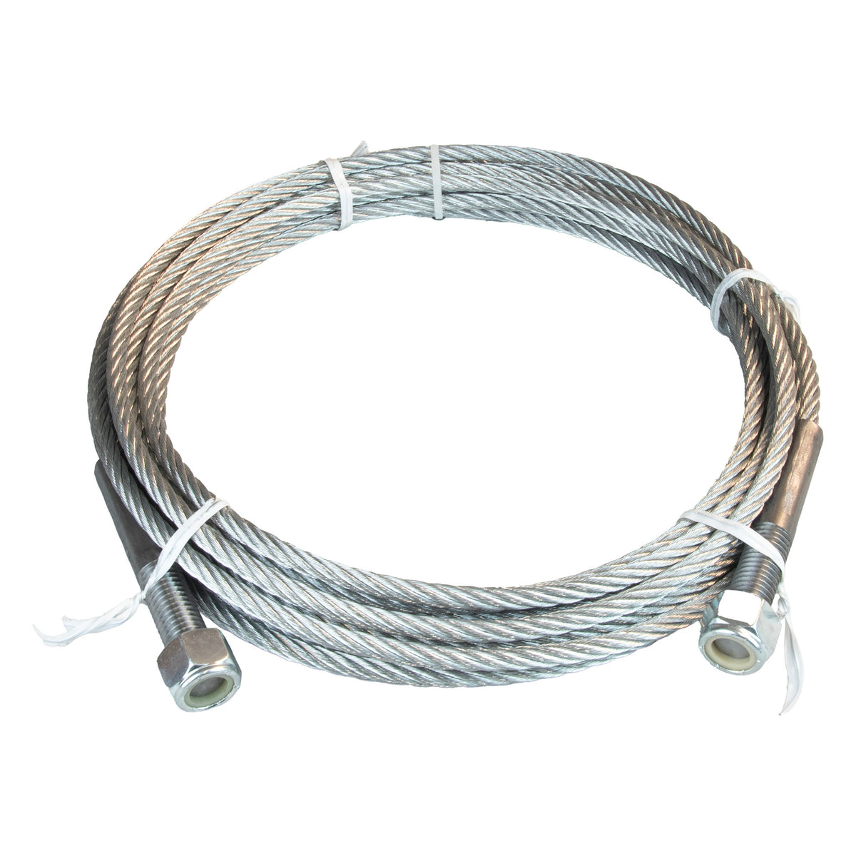 Equalizer Cable - Rotary N374